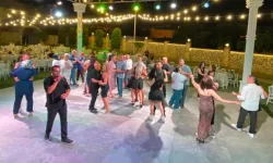 Böyle düğün ne görüldü ne duyuldu: Damat var ama gelin yok!