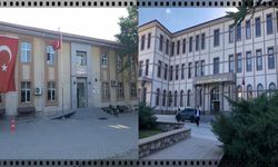 Bir Fotoğraf, İki Farklı Dönem: Alaca’da Dün ile Bugün Aynı Karede!
