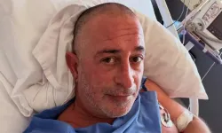 Cem Yılmaz sevenlerini korkuttu: Hastanedeki ilk müdahalenin ardından konuştu