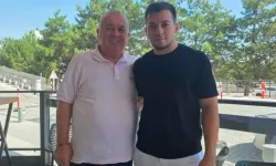Cemal Enginyurt’un oğlu Alptürk Enginyurt adli kontrol şartıyla serbest bırakıldı