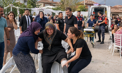 Düğünde havaya açılan ateş kimi yaraladı?