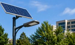 Çorum Belediyesi’nin solar armatür ihalesi iptal edildi