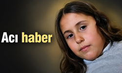 Acı haber: 7 yaşındaki Selin Su Kızılırmak’ta hayatını kaybetti