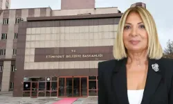 CHP ile Yeni Parti Etimesgut'ta karşı karşıya geldi: Başkan vekilliğini CHP'li Seda Dilber kazandı