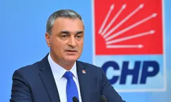 CHP Sözcüsü Müslim Sarı MYK toplantısının gündemini açıkladı