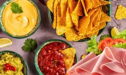 Cips, sos, salam ve peynirde hangi aroma vericileri yasaklanacak?