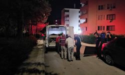 Çorum’da kötü kokunun geldiği evde 42 yaşındaki kişi ölü bulundu