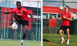 Çorum FK, Kasımpaşa mesaisini sürdürdü