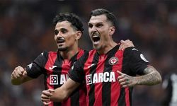 Süper Lig'e galibiyetle başlıyordu! Çorum FK, 3 puanı 90'da kaybetti