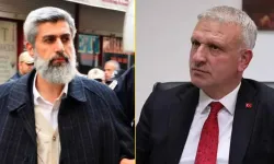 Cumhurbaşkanı Başdanışmanı Oktay Saral’dan Alparslan Kuytul’a sert sözler: “Sıra sana da gelecek”