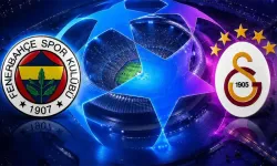 Devler Ligi takvimi açıklandı: Galatasaray ve Fenerbahçe'nin rakipleri belli oldu