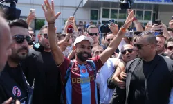 Dünya basını bu transferle sallanıyor: Mohamed Salah Trabzonspor'a imza atıyor