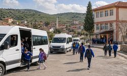 Kargı’da öğrenci taşıma ihalesi 26 Ağustos’ta