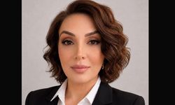 CHP Çorum Kadın Kolları Başkanı Özlem Özşahin istifa etti