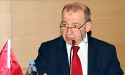 Erdoğan'ın eski danışmanından çerçeve yasa tepkisi: "İhanet belgesi"