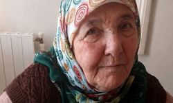 Şerife Solmaz hayatını kaybetti