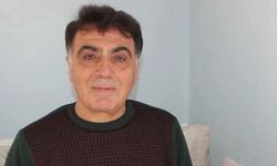 Rasim Kavlak hayatını kaybetti