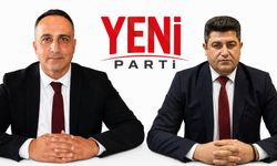 Yeni Parti Çorum’da Solmaz ve Yağmur’a emanet