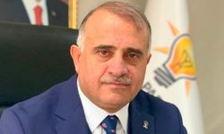 AK Parti Çorum teşkilatı 25. yılı dualarla anacak