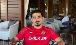 Serdar Gürler: “Çorum FK’da coşkulu bir futbol göreceğiz”