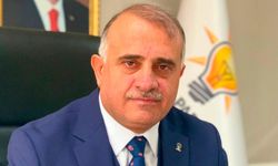 AK Parti'nin 25 yıllık yolculuğu Çorum'da konuşulacak