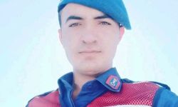 Çorumlu Uzman Çavuş hayatını kaybetti