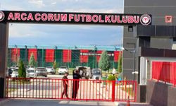 Çorum basınından Arca Çorum FK'ya tepki