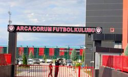 Çorum basınından Arca Çorum FK'ya tepki