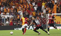 Çorum FK ve Kyziridis’e ceza mı geliyor?