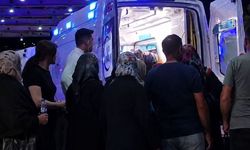 Çorum’daki feci kazada 19 yaşındaki gence ne oldu?