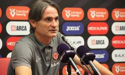 Çorum FK’da mağlubiyete rağmen umut var