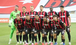 Çorum FK’da gözler Beşiktaş maçına çevrildi
