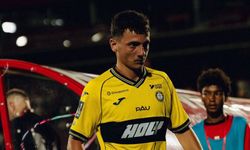 Çorum FK, Giovani Versini için anlaşmaya vardı
