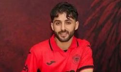 Iraklı futbolcu Hasan Abdülkerim’den Uğur Uçar’a sert sözler