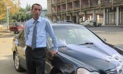 Ali Rıza Yalçın, Gürcistan’da hayatını kaybetti