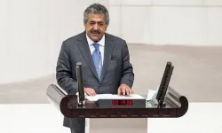 Feti Yıldız'dan "çerçeve yasa" savunması: "Terörsüz Türkiye'nin sonuna kadar arkasındayız"