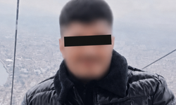Çorum’da Gece Saatlerinde Acı Haber