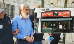 Furkan Vakfı operasyonunda Levent Börek dahil 5 şirkete kayyım atandı