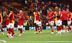 Galatasaray’ın 36 maçlık yenilmezlik serisine Çorum FK’dan beraberlik darbesi