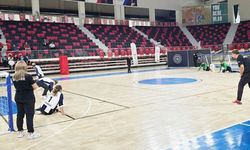 Goalball’ın kalbi Çorum’da atıyor