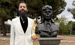 Akif Manaf Sağlık ve Barış Ödülü Sabiha Gökçen’e ithaf edildi