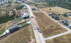 Gülkent 1. Cadde’de Altyapı ve Yol Yenileme Çalışması Başladı