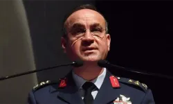 YAŞ kararları açıklandı: Hava Kuvvetleri Komutanlığına Orgeneral Rafet Dalkıran atandı