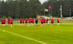 Arca Çorum Fk, Son Etaba Start Verdi