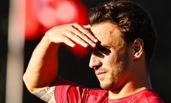 Arca Çorum FK'da hazırlıklar tam gaz