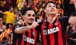 Tarihi Gece Rams Park'ta yazıldı...