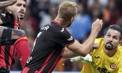 Marcos 11 kurtarışla müthiş bir performans sergiledi