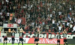 Tribünler Kasımpaşalılara açık