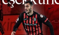 Çorum FK’da Sinan Osmanoğlu ile Yollar Ayrıldı