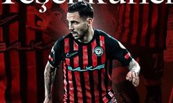Çorum Fk’da Burak Çoban İle Yollar Ayrıldı